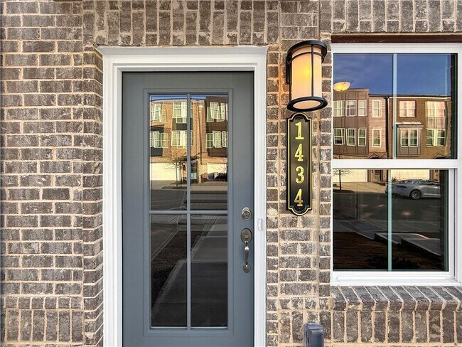 Foto del edificio - 1434 Creekside Cir NW