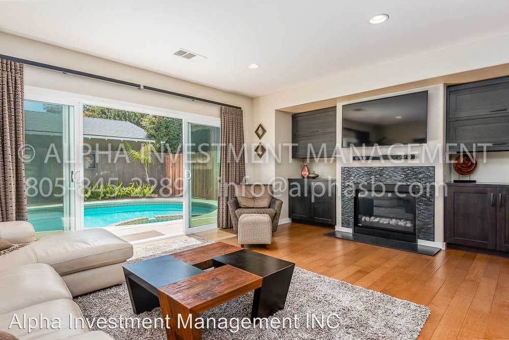 3701 Portofino Way, Santa Barbara, CA 93105 Condo for Rent in Santa