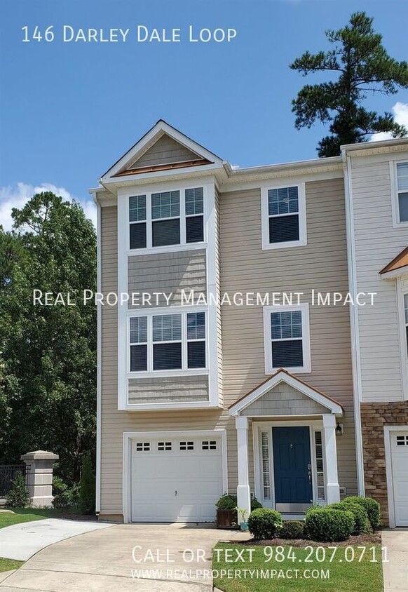 Primary Photo - MOVE IN SPECIAL: Spacious 3 Bedroom 3.5 Ba...