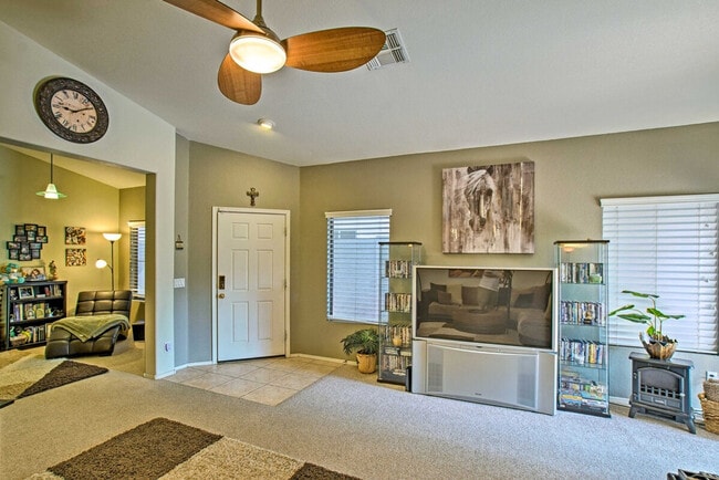 Building Photo - 40201 N Patriot Way