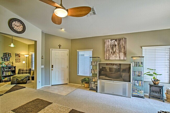 Building Photo - 40201 N Patriot Way