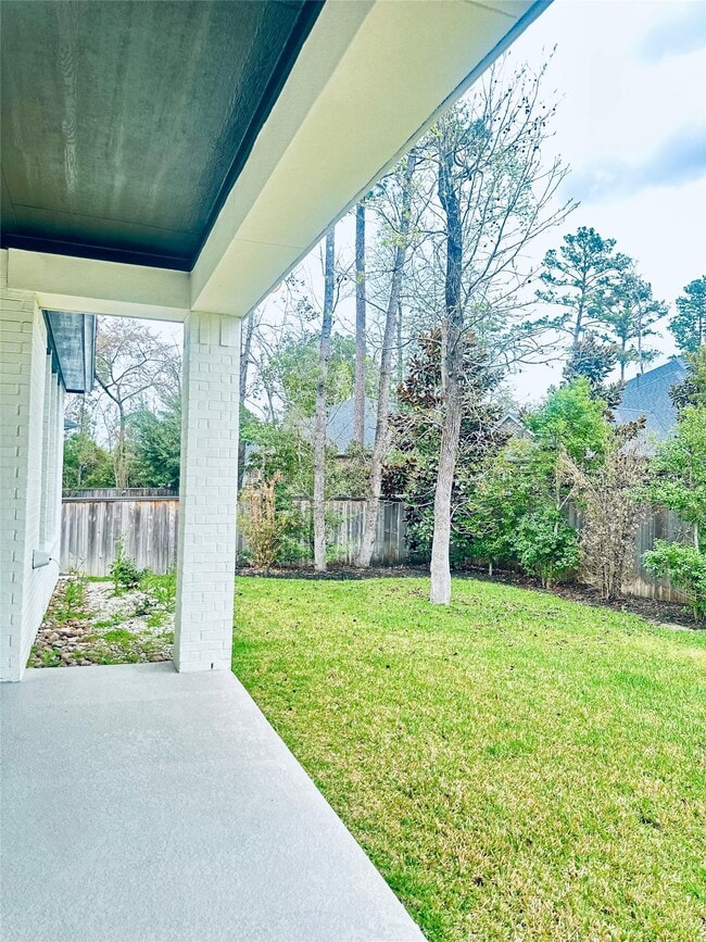 Foto del edificio - 6 Gentle Branch Pl