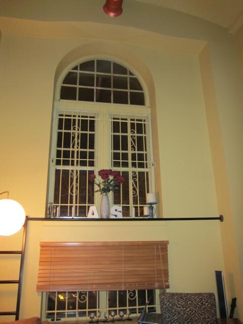 Huge window - 870 N 28th St