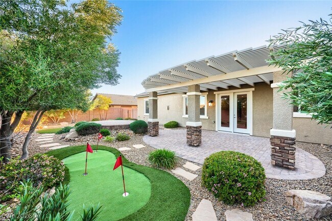 Foto del edificio - 6928 Benson Ferry St