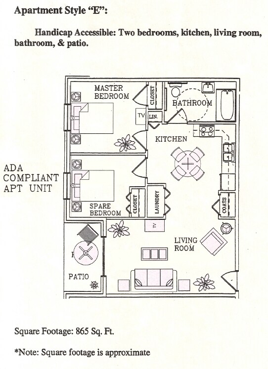 Graystone Court Tyrone Rentals Tyrone, PA