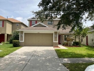 Building Photo - 9414 Leatherwood Ave