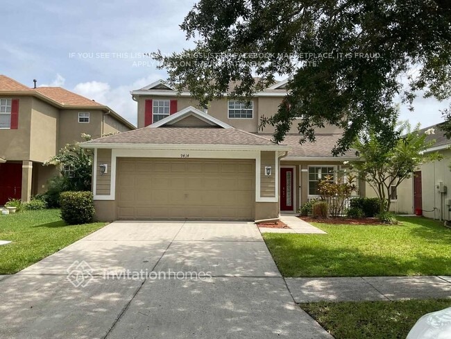 Building Photo - 9414 Leatherwood Ave