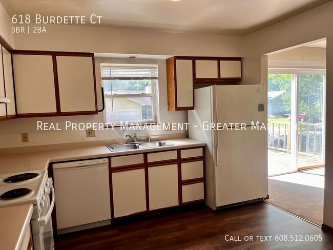 Foto del edificio - 618 Burdette Ct