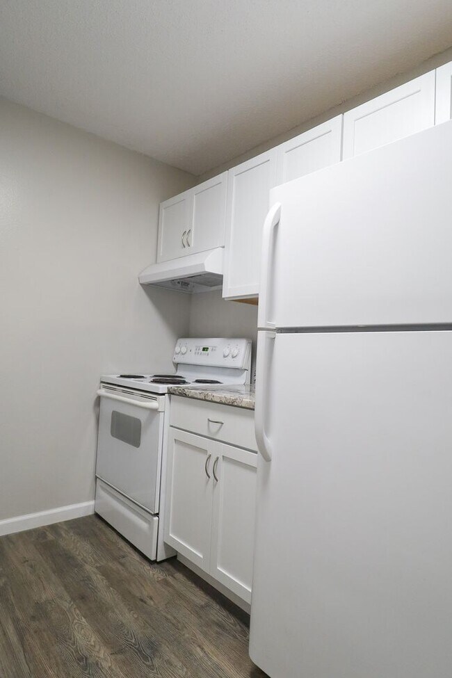 Foto del edificio - S 84th E Ave Duplex