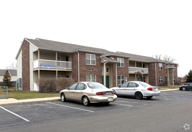 Foto del edificio - Canterbury House Apartments - Lebanon