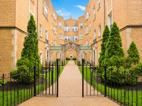 Building Photo - 6420 N Newgard Ave