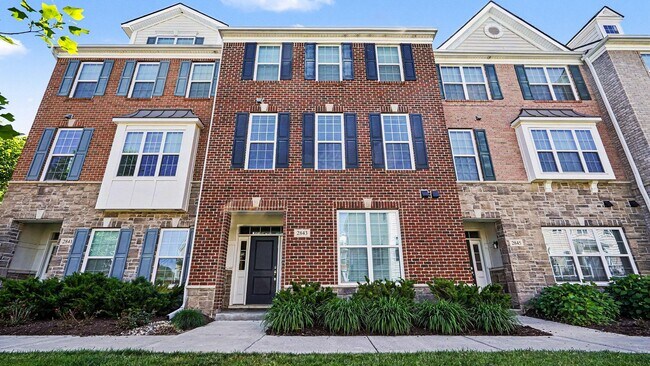 Foto del edificio - 2843 Hardwick Rd
