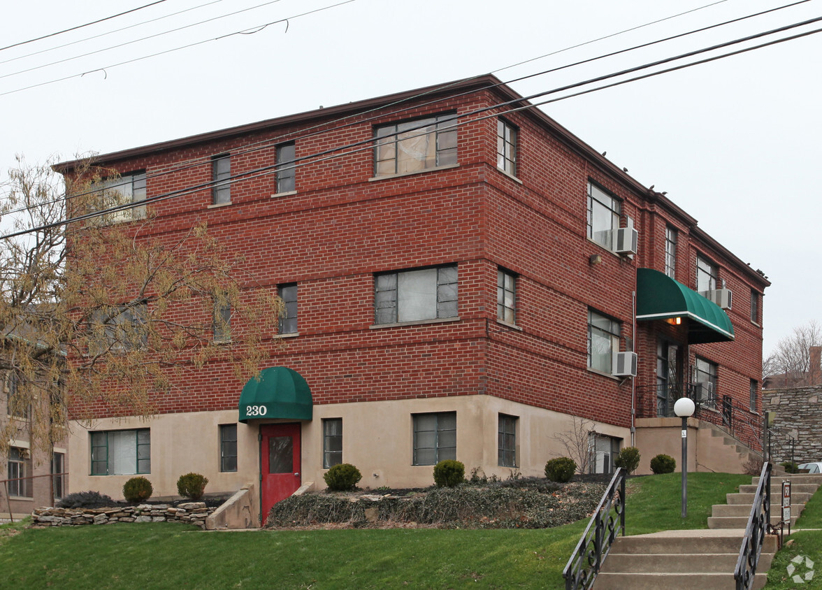 Foto principal - Ludlow Avenue Apartments