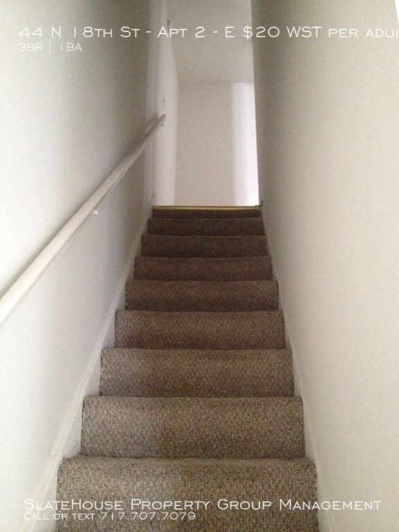 Building Photo - Spacious Two Bedroom near Reservoir Park