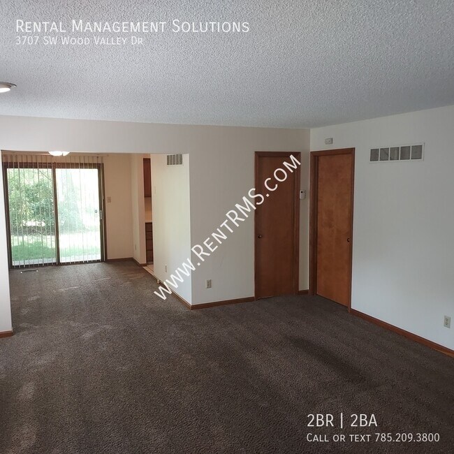 Foto del edificio - 3707 SW Wood Valley Dr