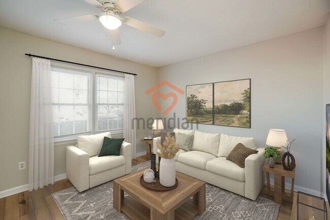 Foto del edificio - Charming 2-Bedroom Townhome in Prime West Ashley Location