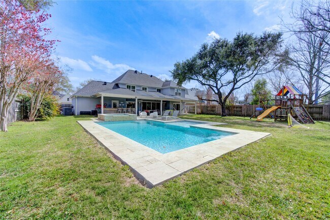 Foto del edificio - 1726 Ashbury Park Ln