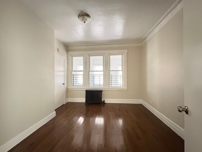 Foto del edificio - 86 Willoughby St