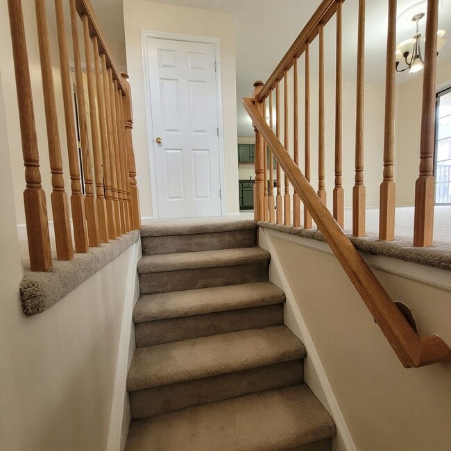 Building Photo - Spacious, freshly painted with lots of ame...