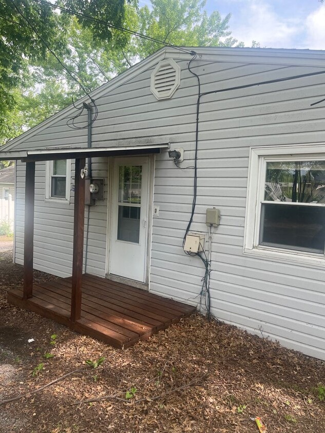 Primary Photo - 407 Hamilton St