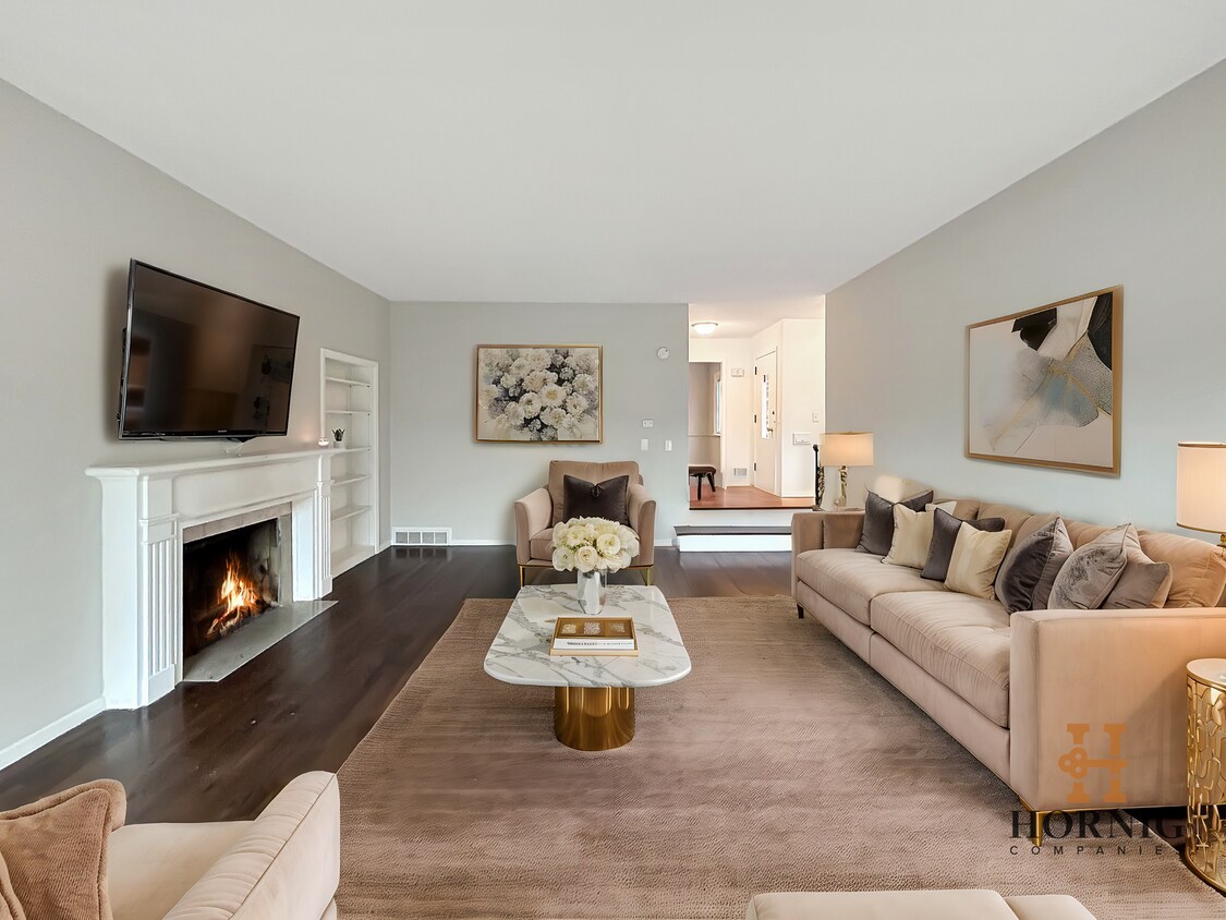 Foto principal - Stunning views. Serene atmosphere. Superb ...