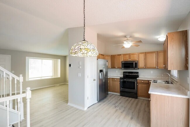 Foto del edificio - 19667 E Bails Pl