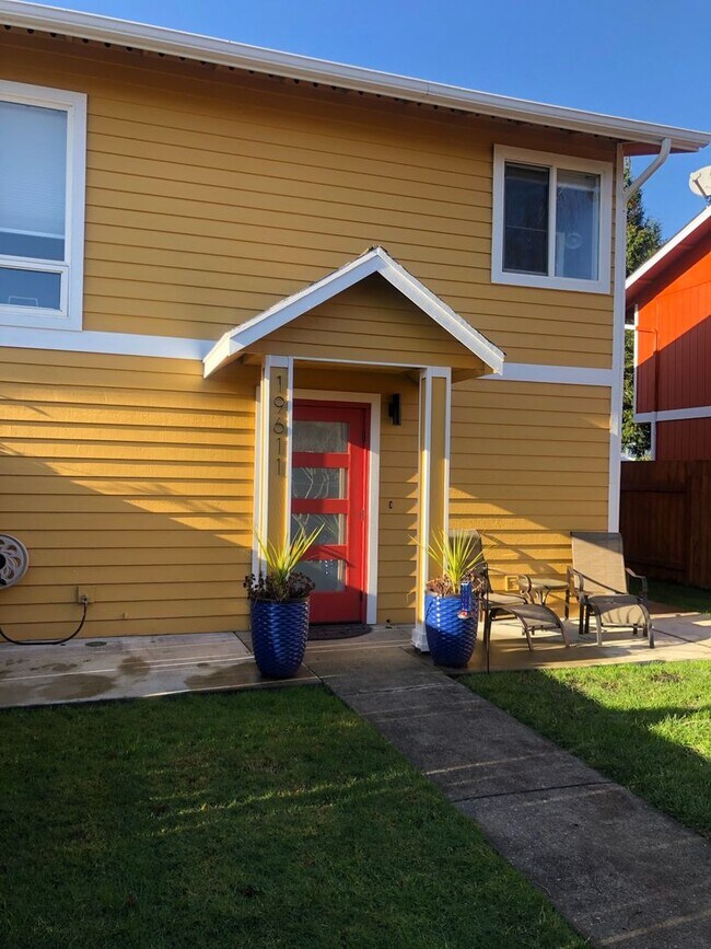 Foto del edificio - Downtown Poulsbo....walk to everything fro...