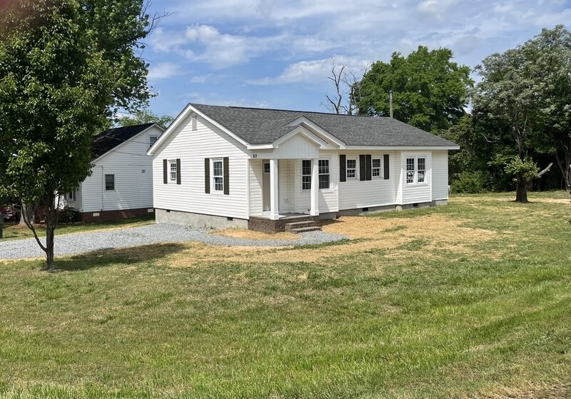 Foto principal - 60 3rd St NW