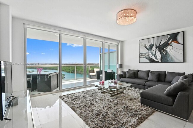 Foto del edificio - 400 Sunny Isles Blvd