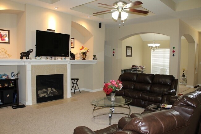 Foto del edificio - THE HAVEN