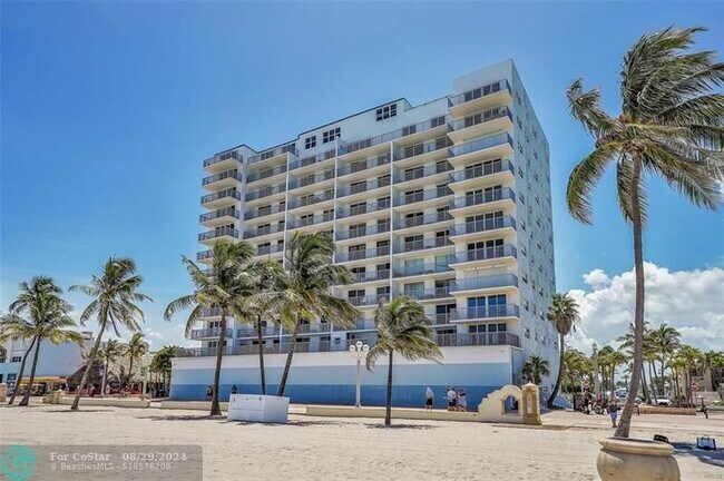 Building Photo - 400 N Surf Rd