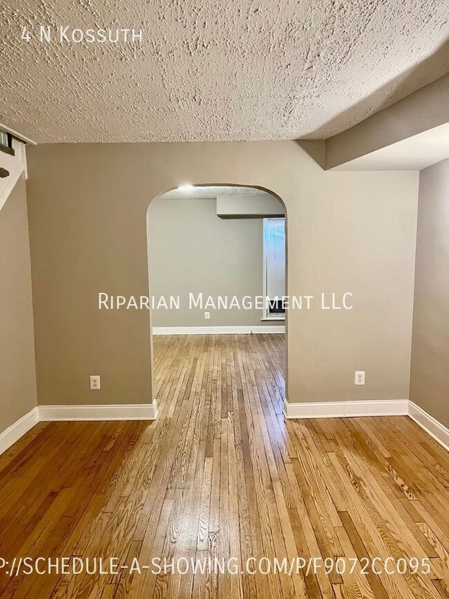 Building Photo - Welcome to 21229!
