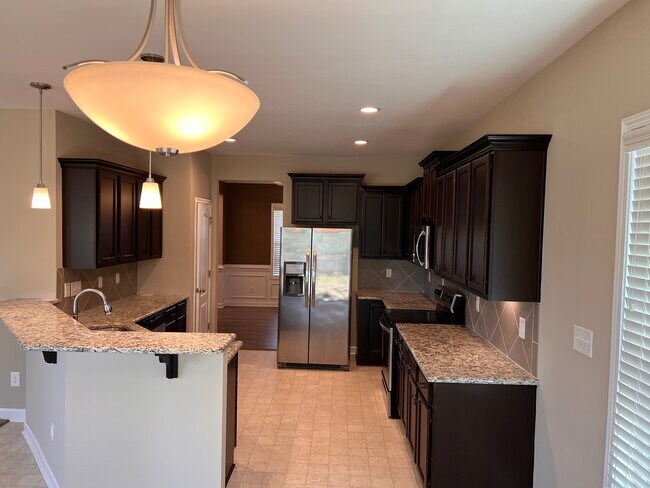 Building Photo - 3412 Hogarth Ct