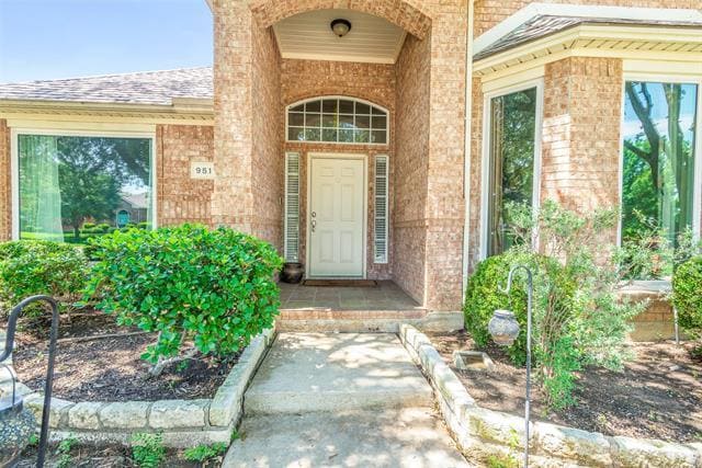 Foto del edificio - 9517 Windy Hollow Dr
