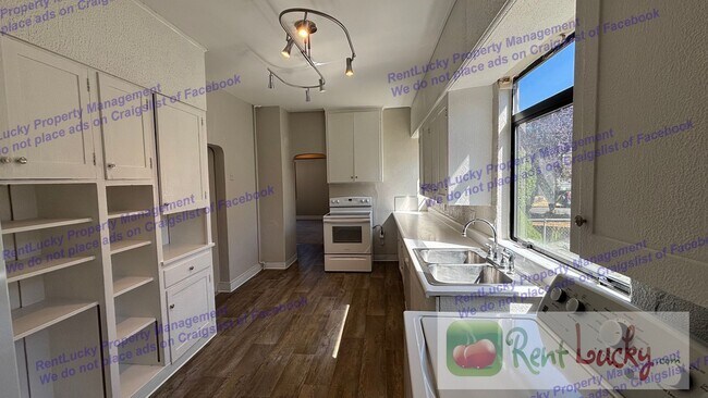 Foto del edificio - 3116 N 8th St
