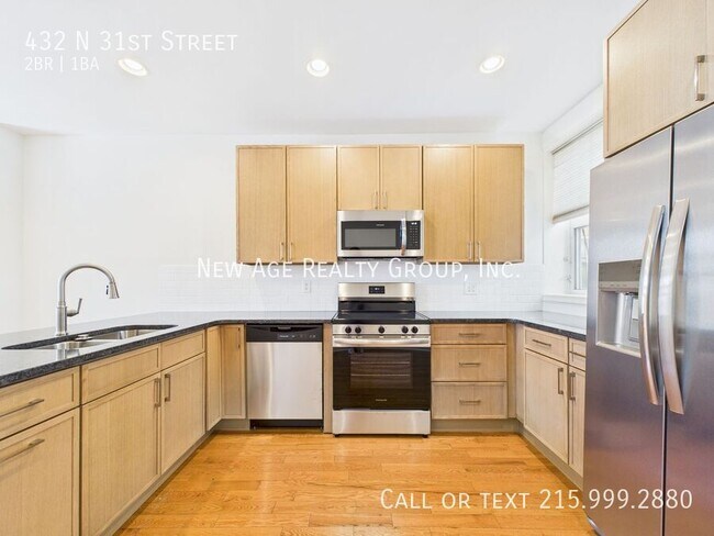 Foto del edificio - 432 N 31st St