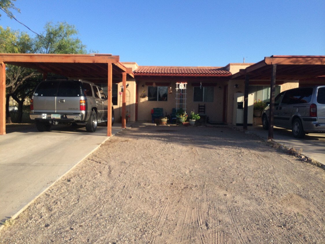 447 Calle Pinzon Unit 3, Rio Rico, AZ 85648 Condo for Rent in Rio