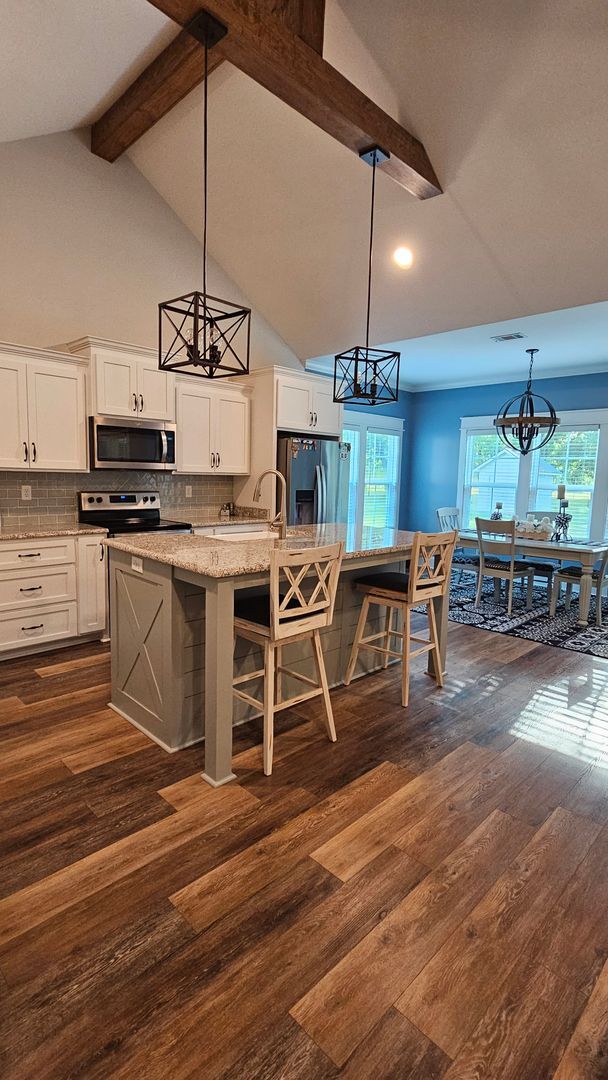Building Photo - Beautiful home in Plantation Point
