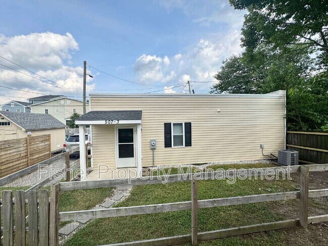 Building Photo - 507 N 30th St