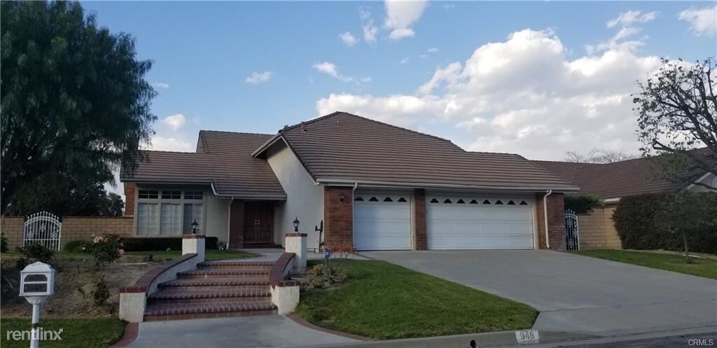 Building Photo - 4 br, 3 bath House - 948 Heritage Dr