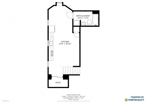 Primary Photo - 4 bedroom in Cambridge MA