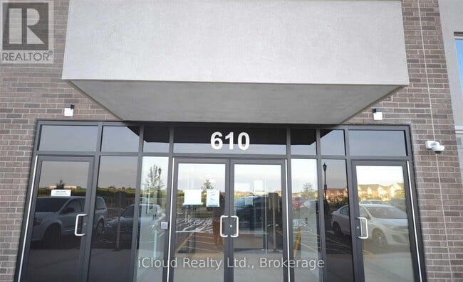 Building Photo - 610 Farmstead Dr