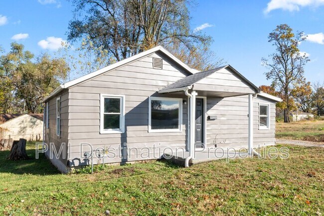 Foto del edificio - 1202 East 23rd St S