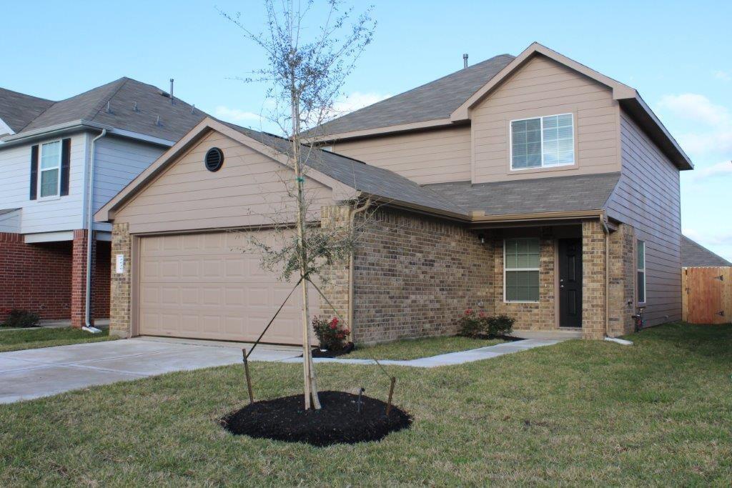 5630 Latta Plantation Dr, Katy, TX 77449 House Rental in Katy, TX