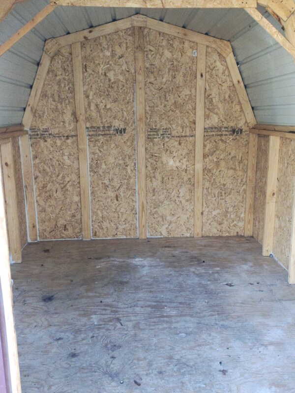 Foto del edificio - 19476 CR 2176