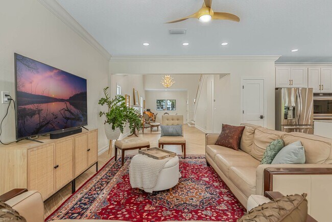 Foto del edificio - Renovated 3/3 Pool Home home in the heart of Delaney Park of Downtown Orlando