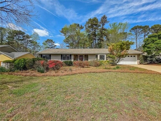 Building Photo - 4093 Deerbrook Way SW