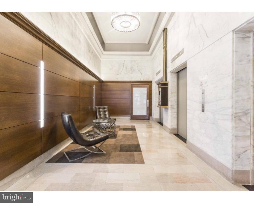 Foto principal - 1600 Walnut St