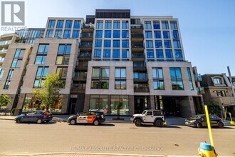 Building Photo - 411 MacKay St