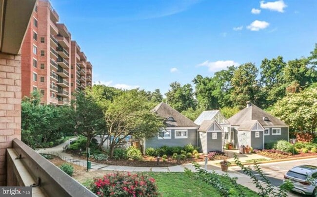 Building Photo - 2230 George C Marshall Dr